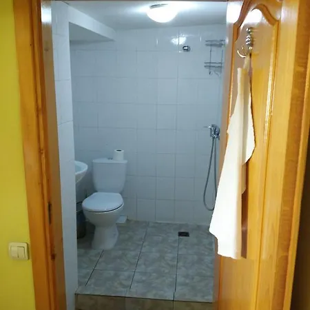 Inn Sport Chernivtsi Exterior photo