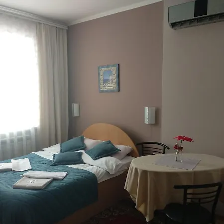Inn Sport Chernivtsi Exterior photo