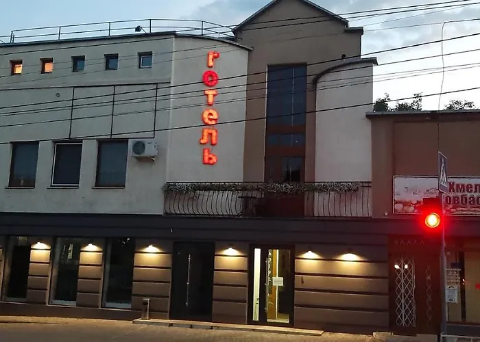 Inn Sport