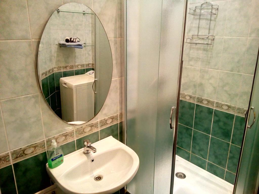 Sport Гостевой дом 3*