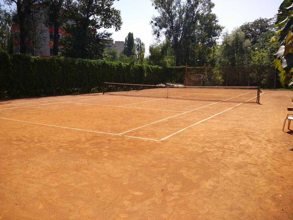 Sport Гостевой дом 3*