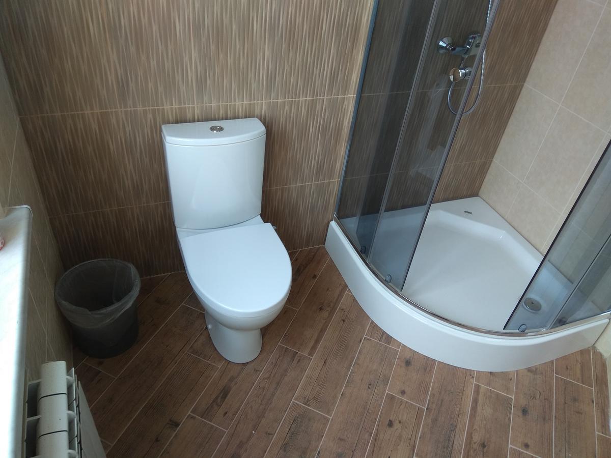 Sport Гостевой дом 3*