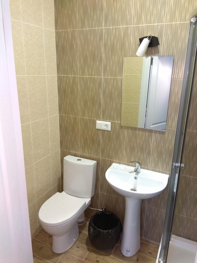 Sport Гостевой дом 3*