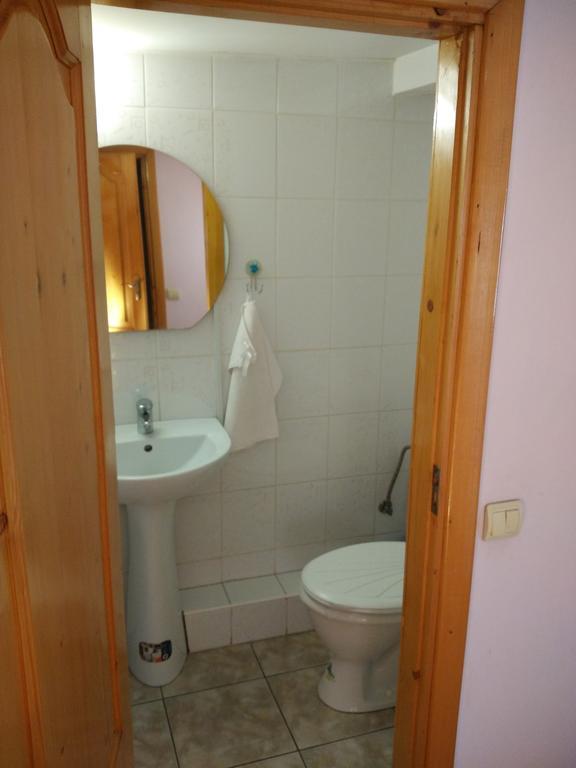 Sport Guest house Chernivtsi
