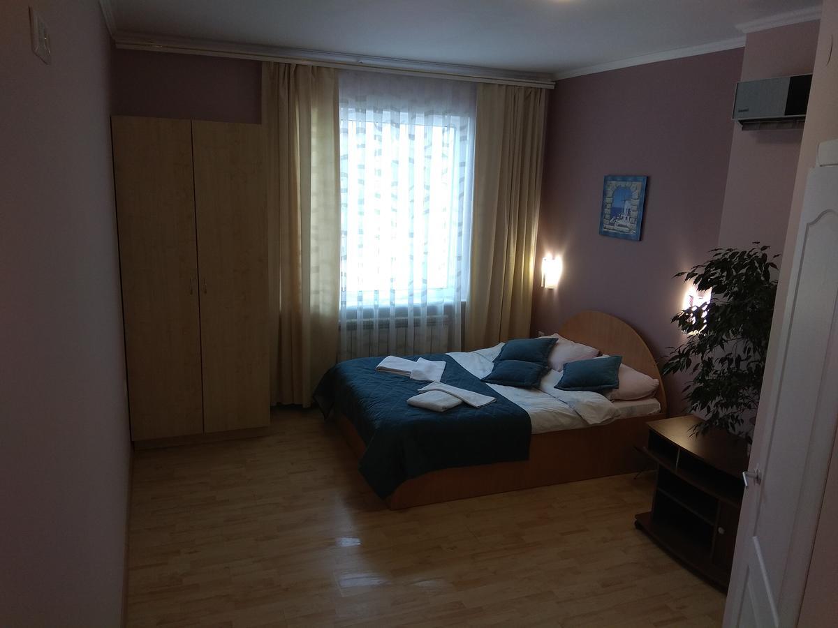 Sport 3* Chernivtsi