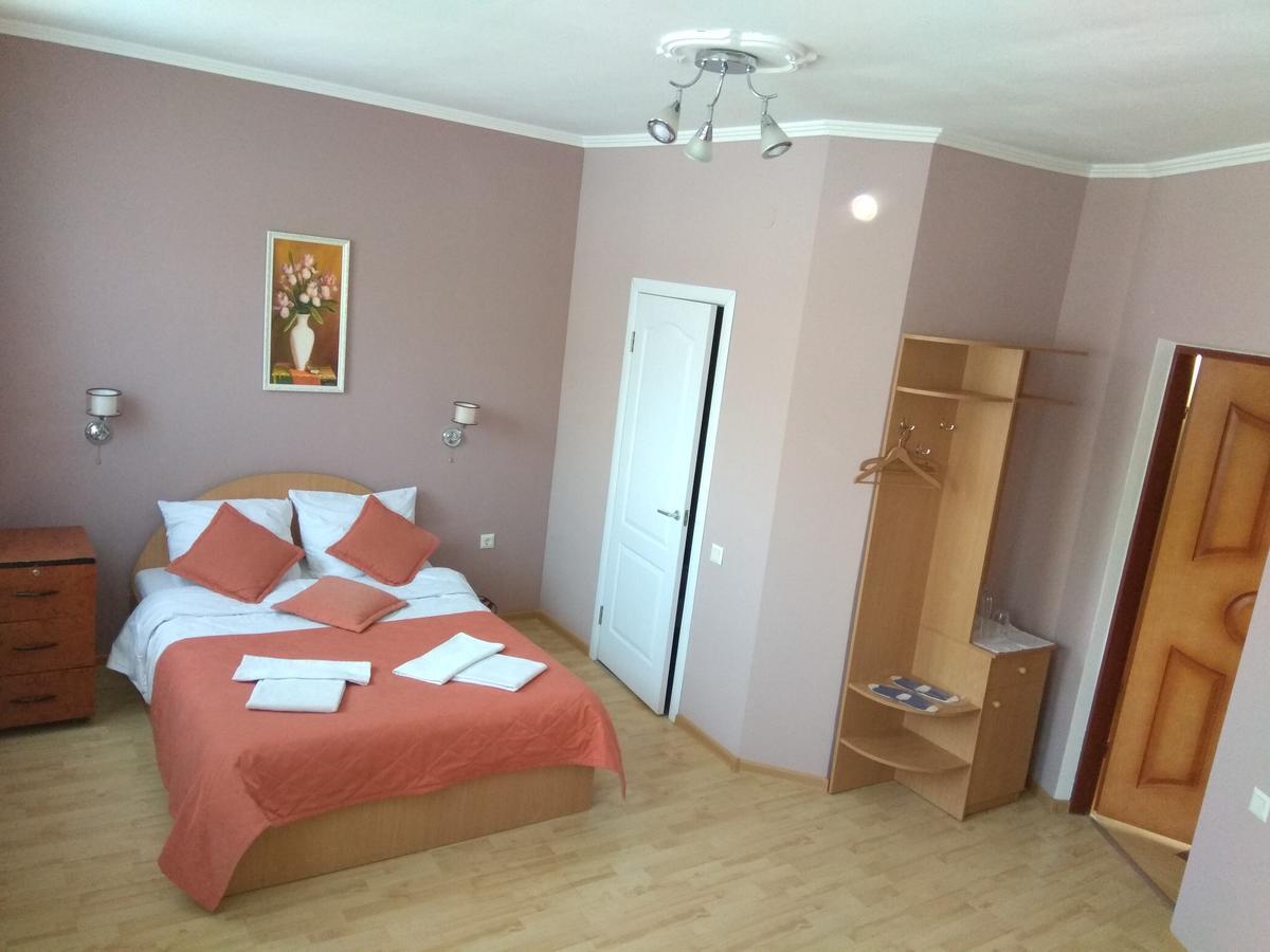 Guest house Sport